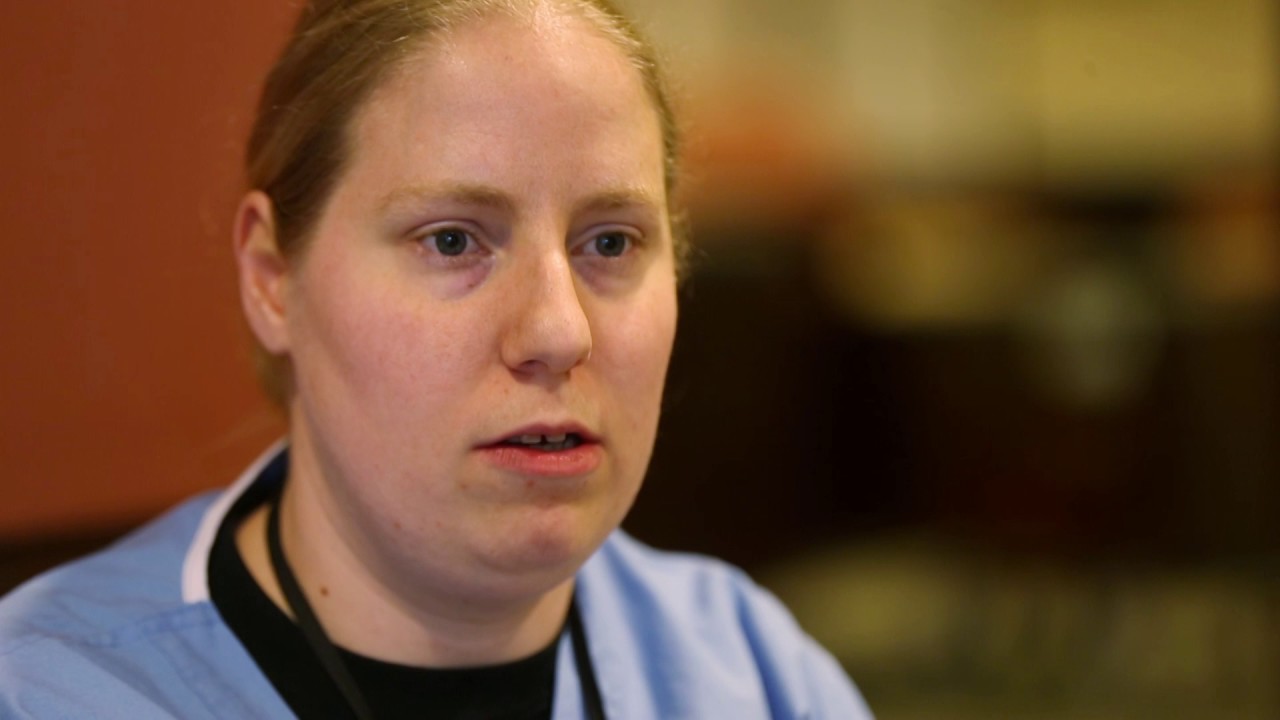 'Give them a chance': Independence for young adults with disabilities