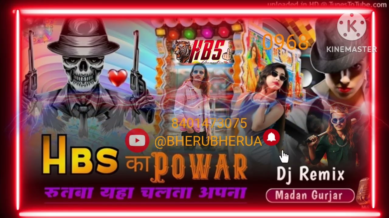 Rajasthani gangster gana