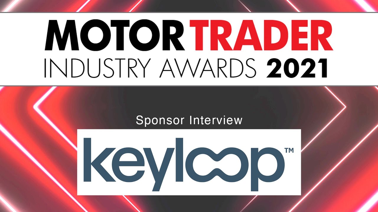MT Industry Awards 2021 - Sponsor Interview Keyloop