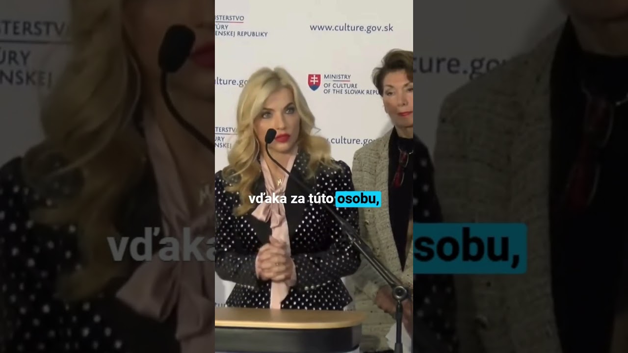 &Scaron;imkovičov&aacute;: Ak&yacute; je tam konflikt z&aacute;ujmov?