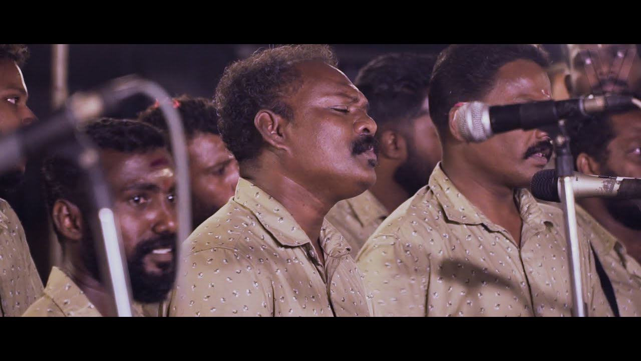 ശിങ്കാരവേല   ഹര വേൽ...വേൽ...വേൽ_ചിന്ത് പാട്ട് _Sinkaravela Hara Vel Vel Vel_Chinthu Pattu