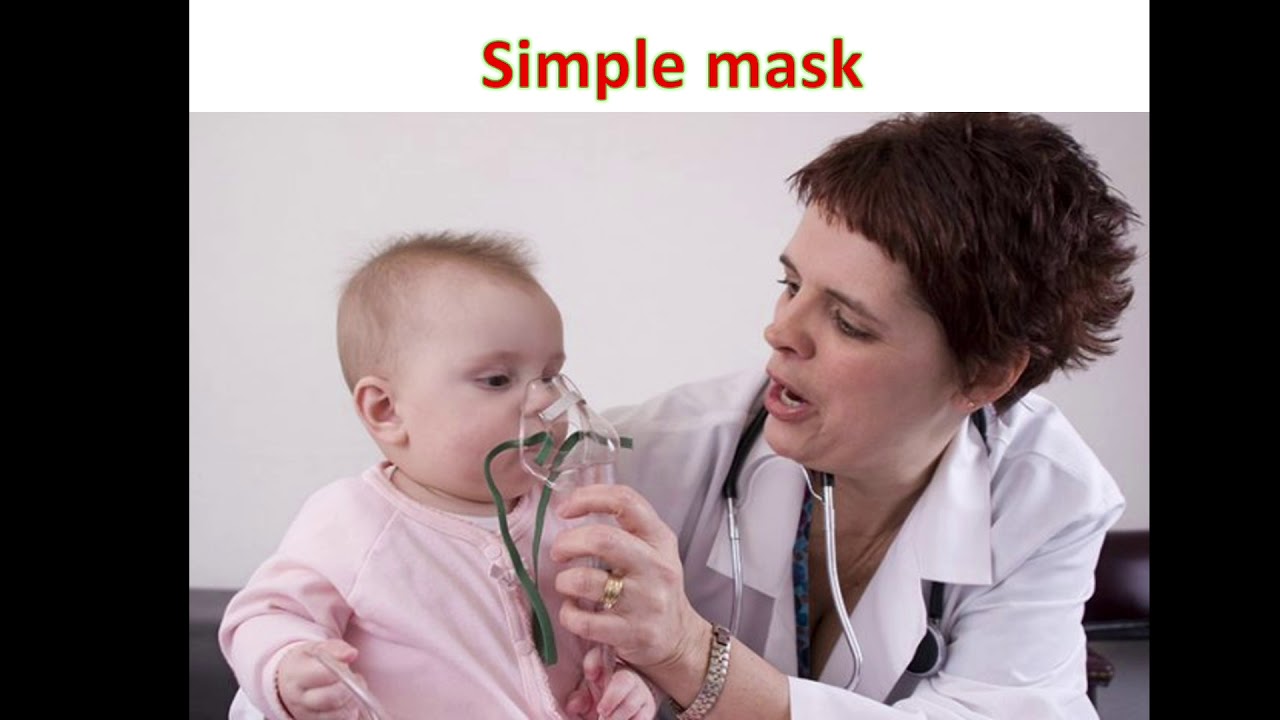 Oxygen Therapy
