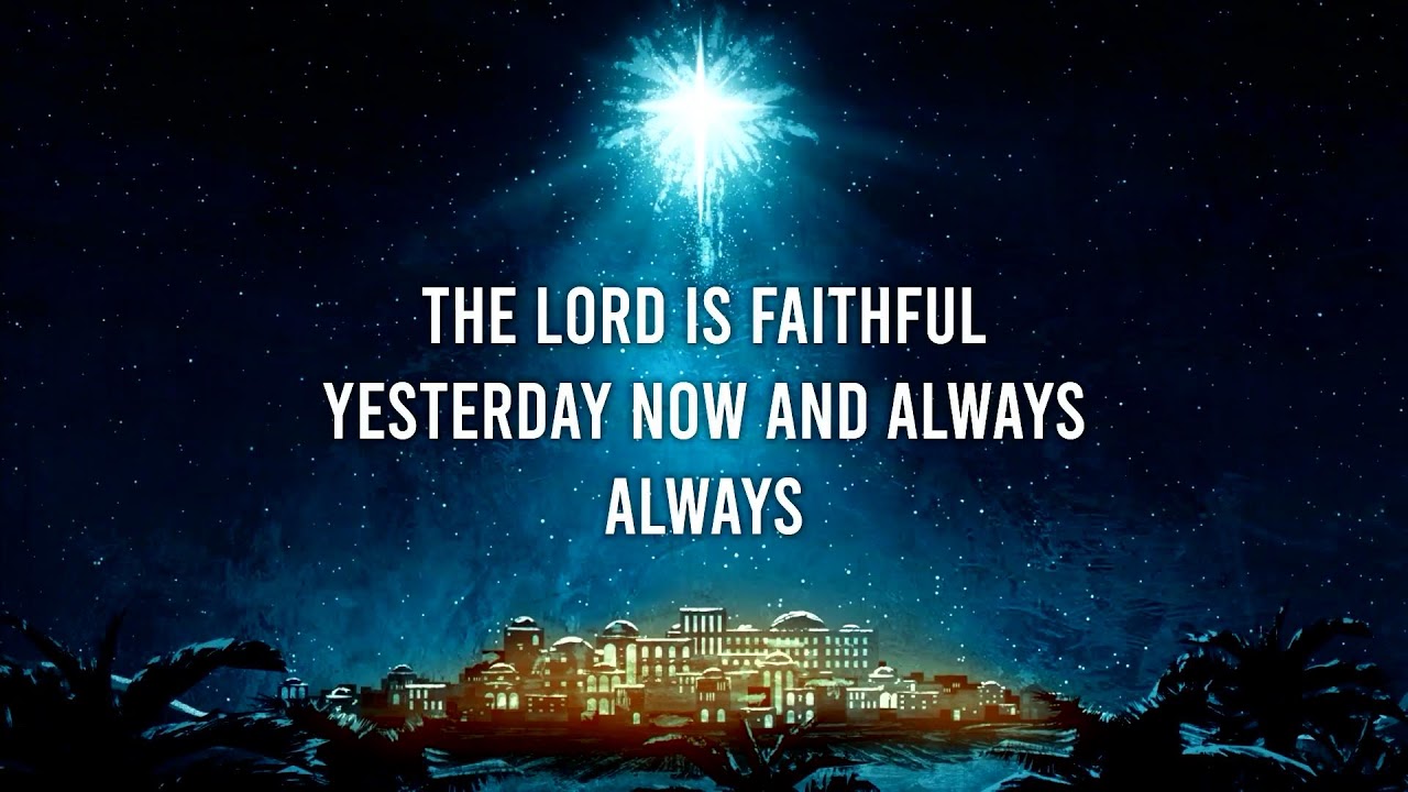 Turning Worry to Worship | Habakkuk 3 | Pastor Miles Ornelas