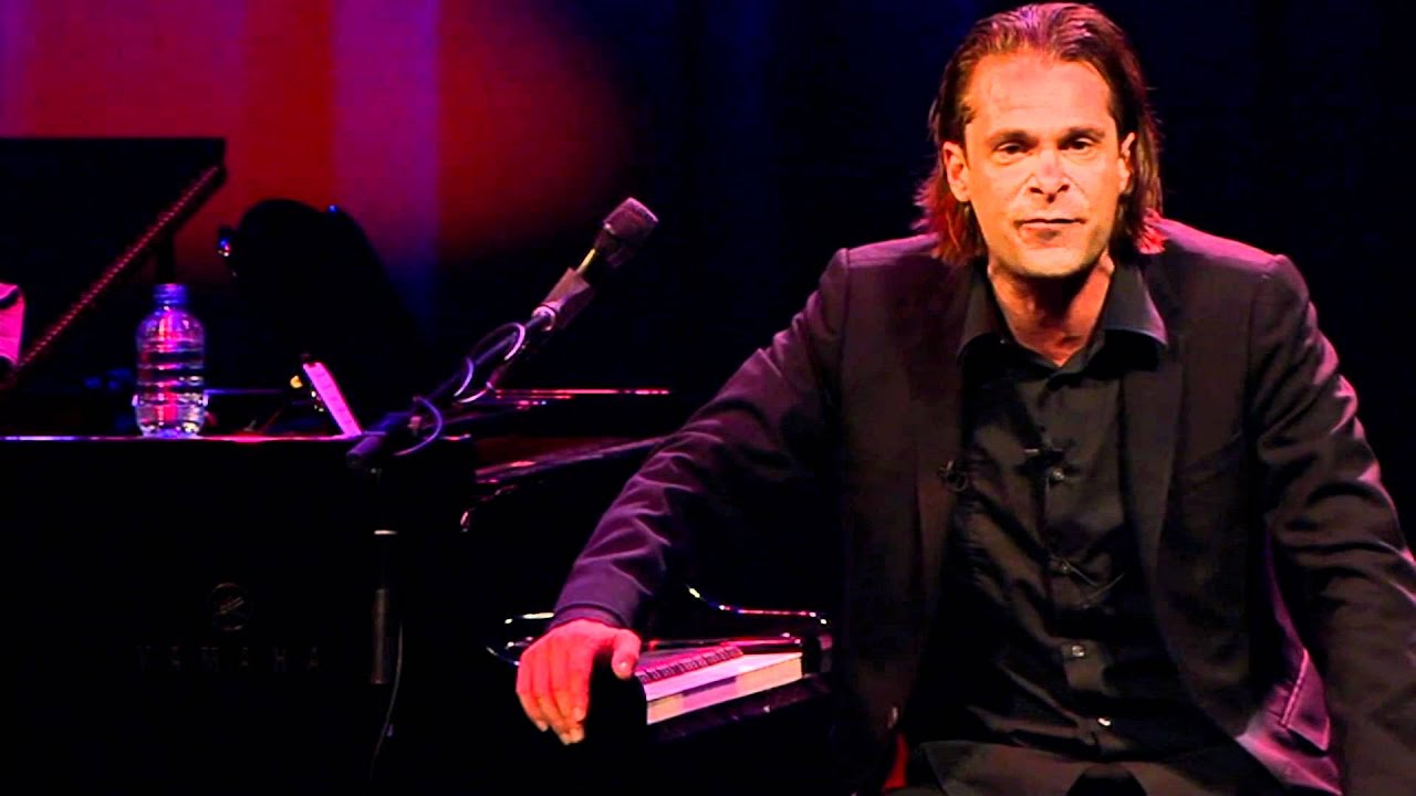 Hans Teeuwen - Spiksplinter - Aarslikker Danny HD