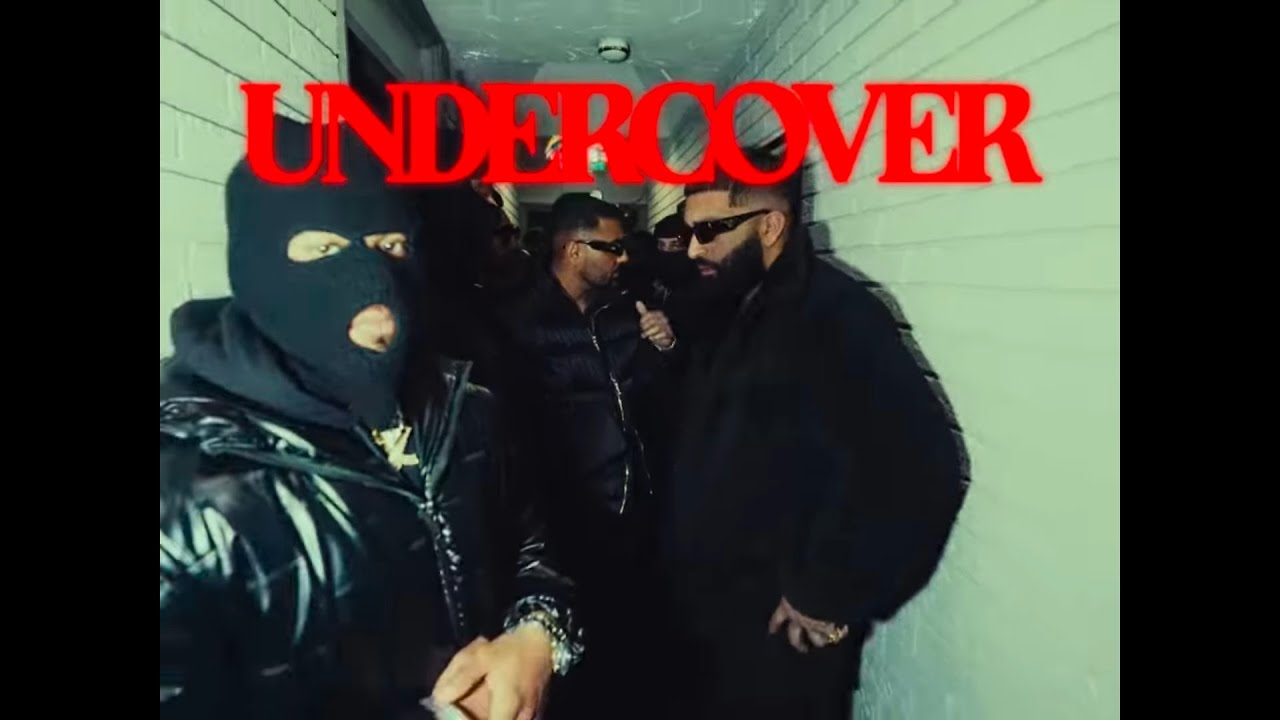Firde Aa Chobber Jo Firey Undercover  Latest punjabi song of Prem Dhillon 2026 #premdhillon 