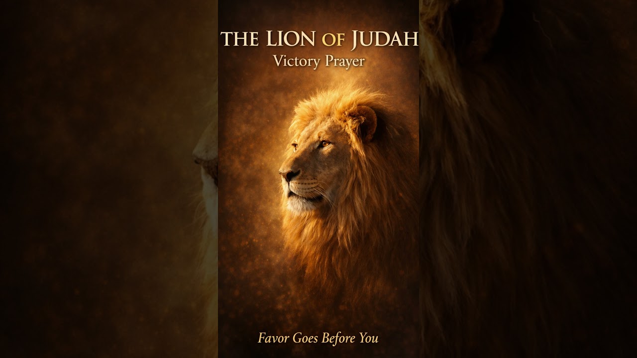 Victory Prayer #BreakEveryChain #VictoryPrayer #SpiritualWarfare #PrayerOfBreakthrough