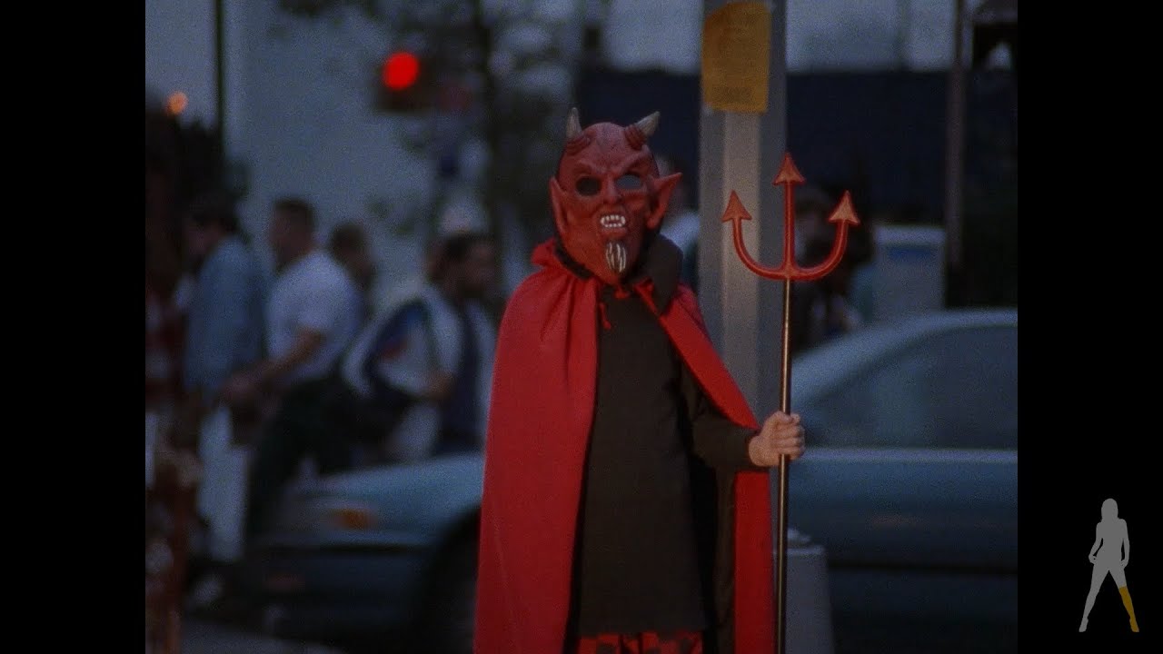 The Films of Larry Fessenden: Volume 1 - Habit & No Telling [Vinegar Syndrome 4K UHD/Blu-ray Promo]