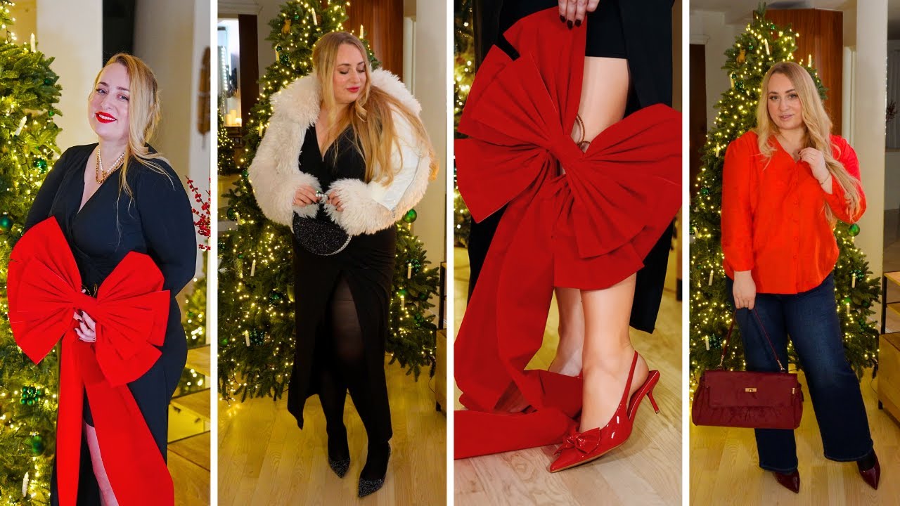 MIERZYMY ŚWIĘTA I SYLWESTER 🎄🥳 born2be.pl