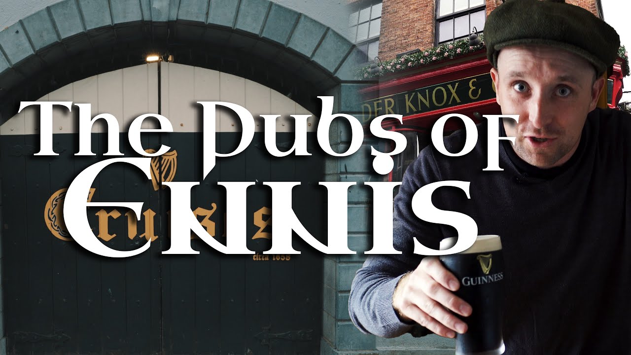 5 Ennis Pubs to Visit, Co. Clare