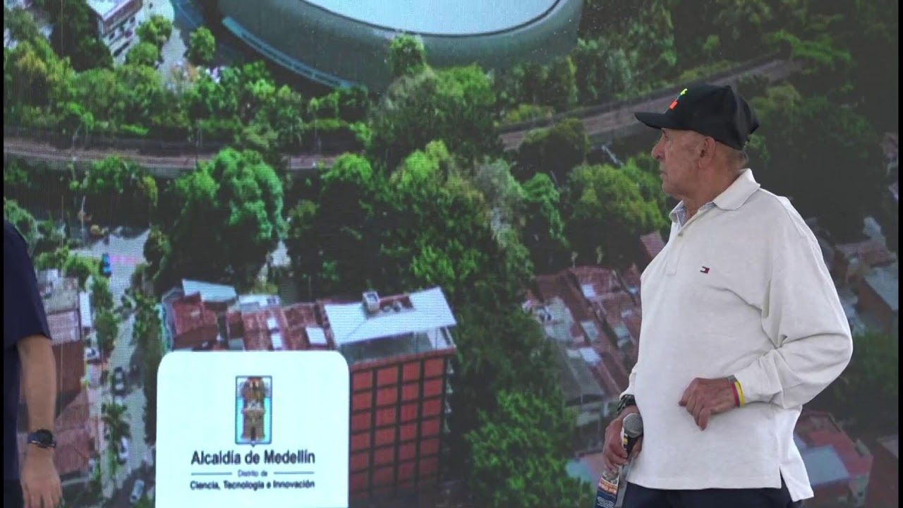 🔴 #EnVivo El velódromo Martín Emilio “Cochise” Rodríguez será renovado
