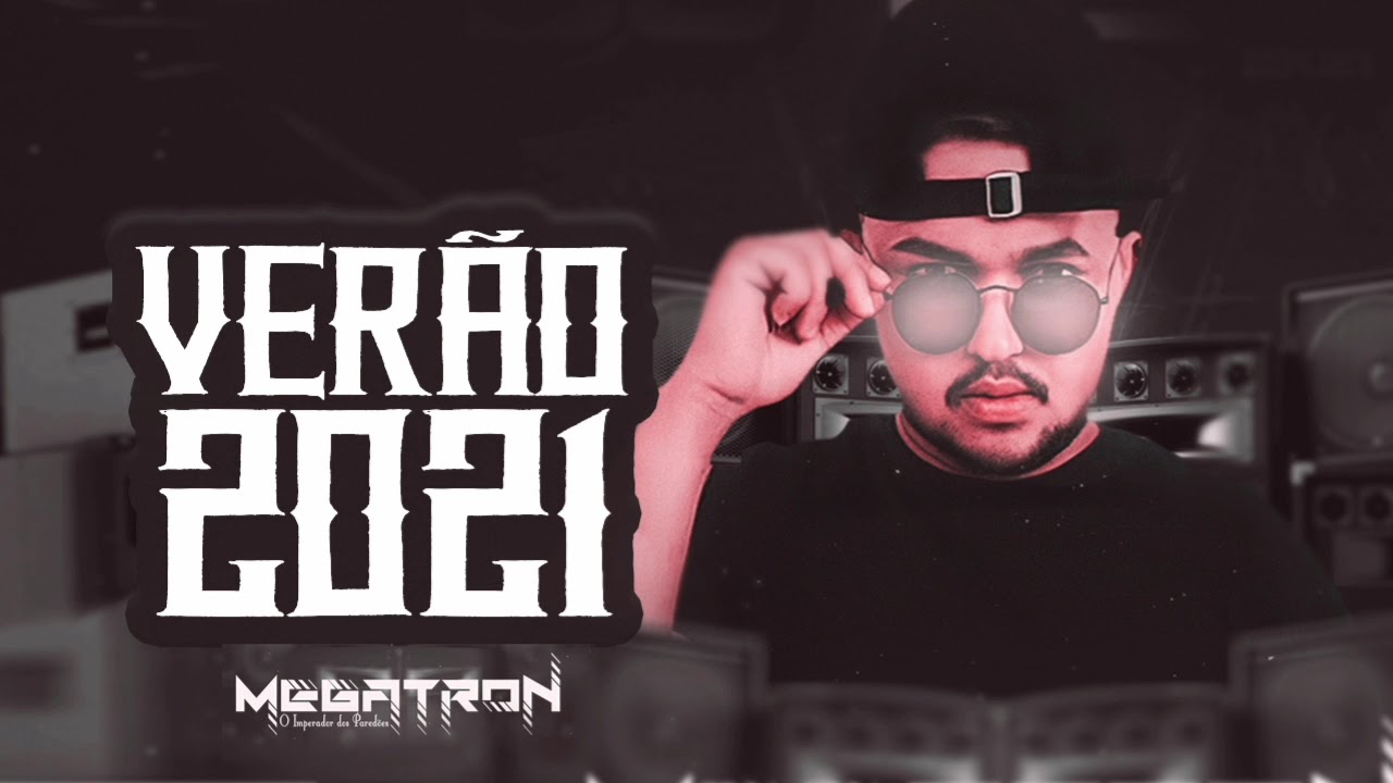 SOBE A RABA DESCE A RABA - MEGATRON EP REVOADA DO MEGA 2k21