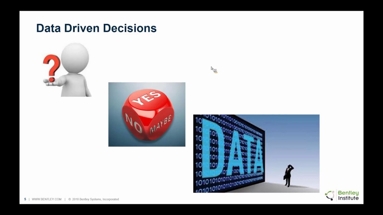 Strategic Asset Management for Transportation Tech Talk