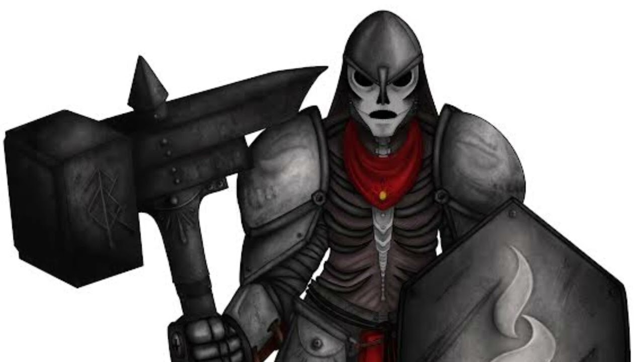 Why I Don't Talk About 