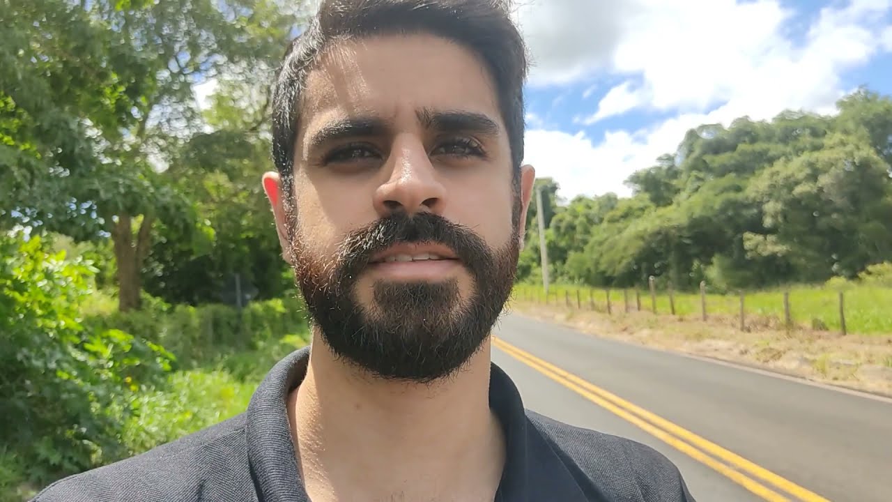 Cachoeira do Itambé em Cássia dos Coqueiro - Trilha completa