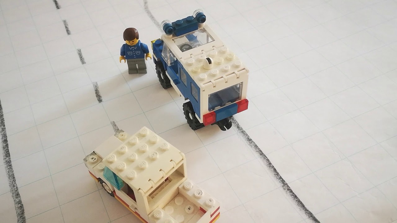 Was ist Vorbeifahren? (durchgezogen Linie, Sperrfläche)