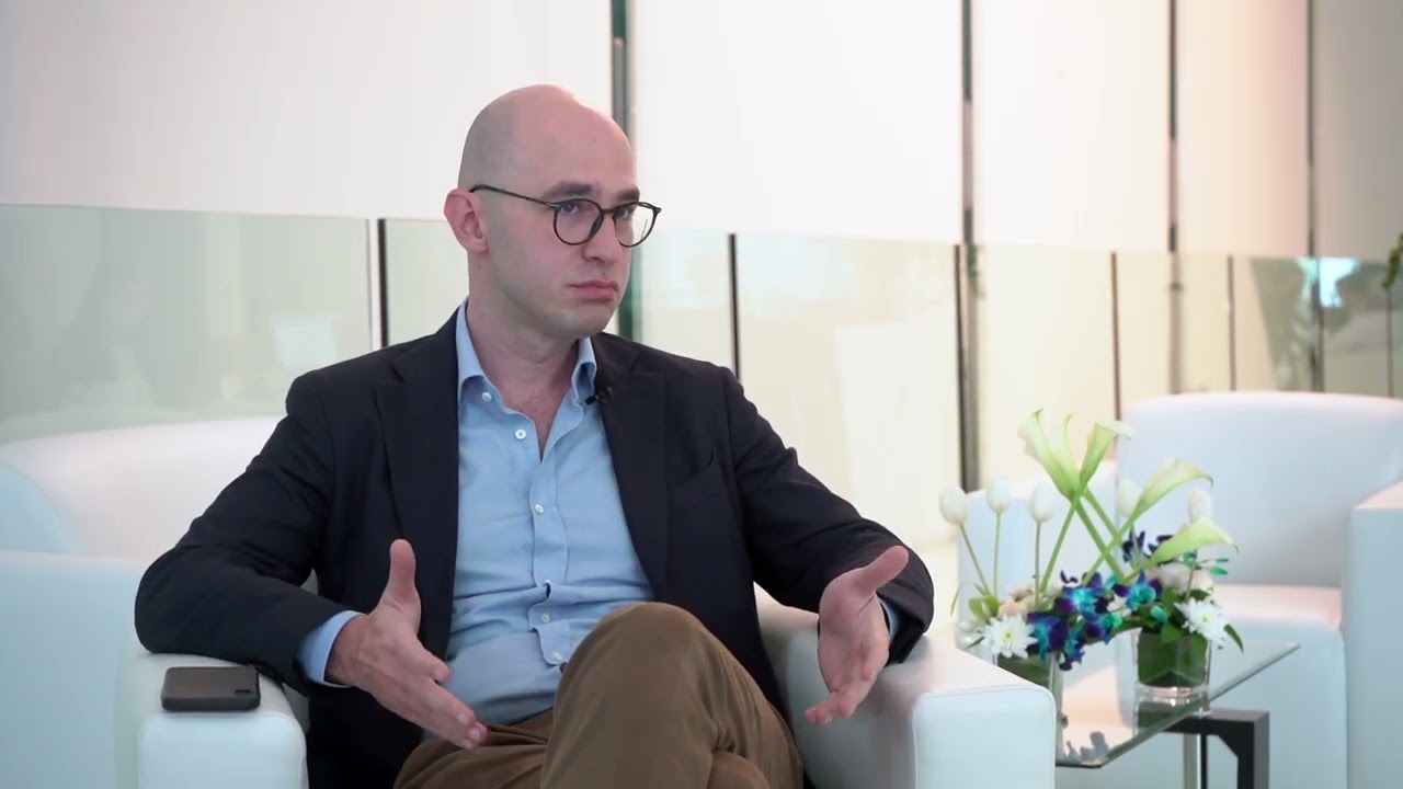 Lutron Electronics and Lighting Design & Technology Expo