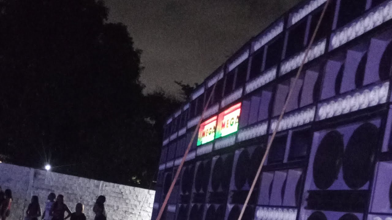 Melo Kelly DJ Jean rots HOLT novo Bar vila cafeteira 