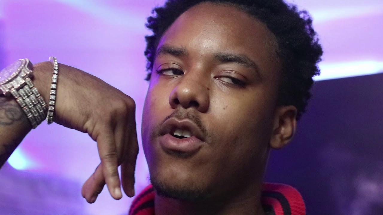 Mopstick feat. Mali & 2k Melo - One Hand (Prod. by Lex Luger) | Shot by ILMG