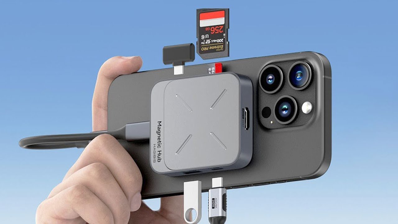 Top 7 Phone Accessories You Can&rsquo;t Miss in 2024