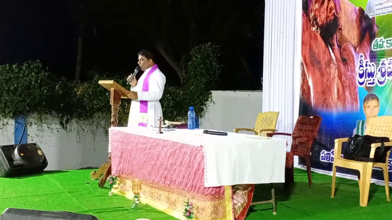 Aradhana ft. Xavier mf eluru