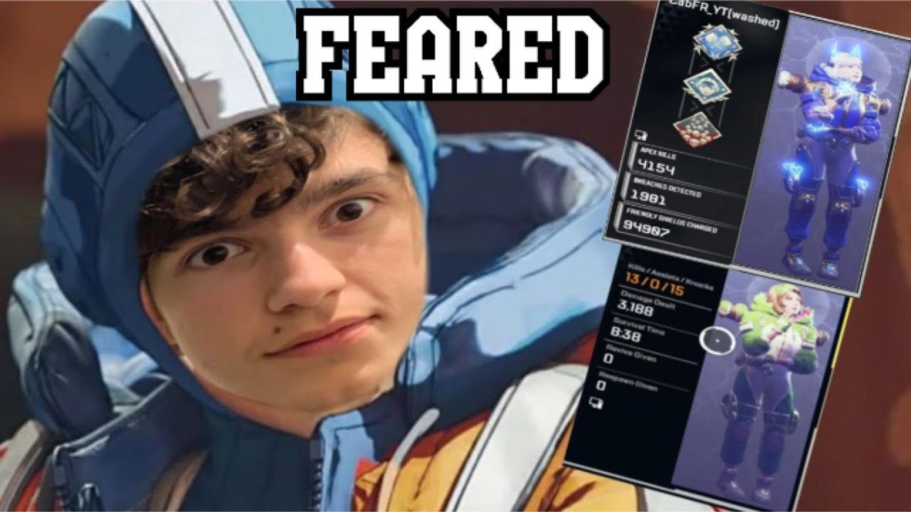 THE MOST FEARED WATTSON