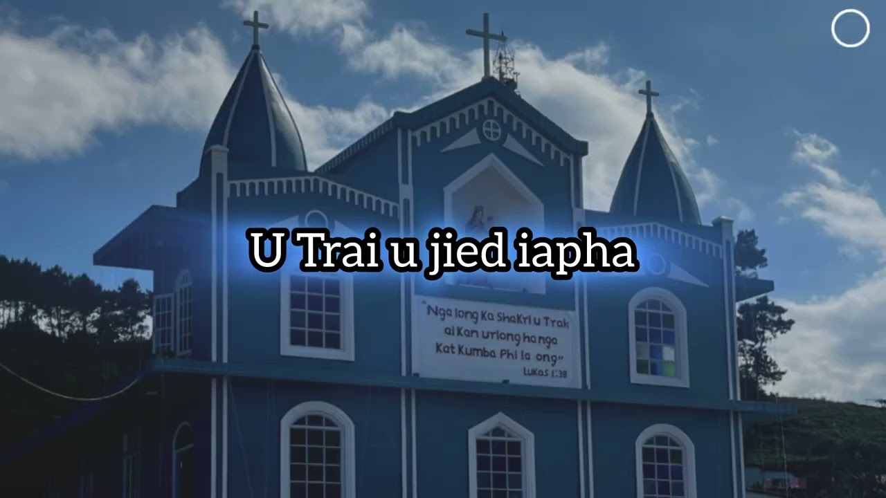 Ave Maria (CriZiA ft Eugene Mairom) Official Lyrics.