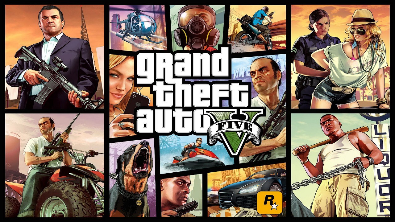 GTA 5 PC GAMES | BOOZ IS LIVE | TAMIL #games