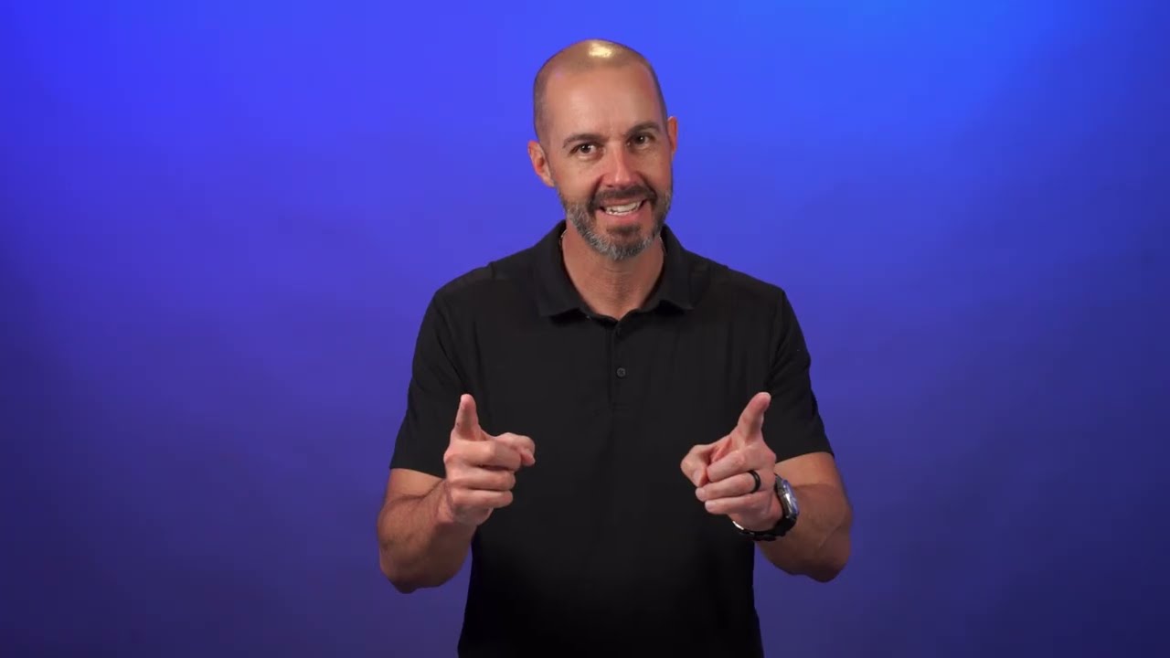 Small Group - Legacy Pt. 1