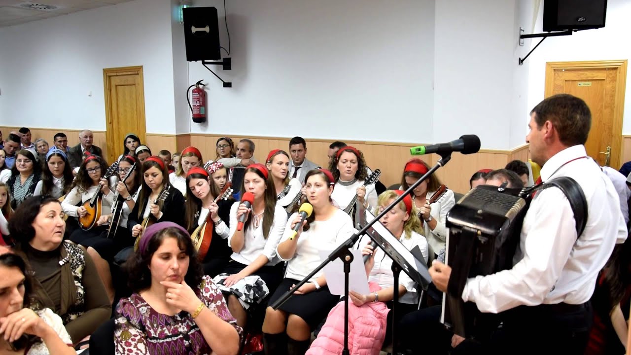 Aceasta este vestea buna, Orchestra Bisericii Elim - Roquetas de Mar