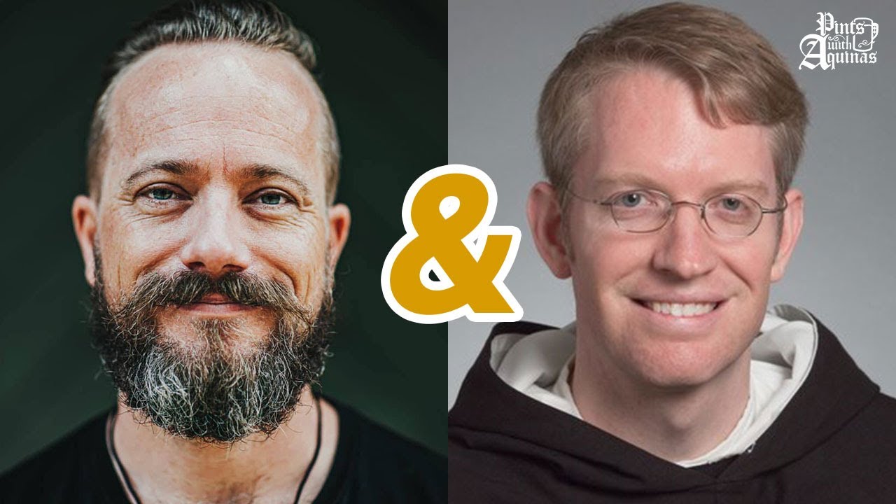 Why People Become Atheists (Fr. James Brent, OP) | Ep. 219