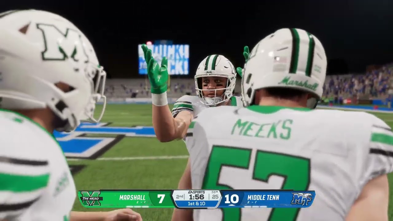 Episode #291 Tim Cook Goes Nuclear | 5 Rush TDs 318 Total Yards | Road to Glory Freshman RB | SWIG26