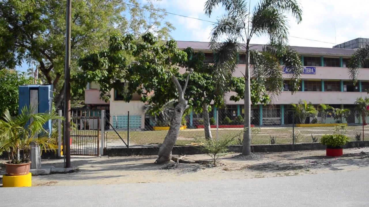 SMK BATU SEPULUH, LEKIR - 2015