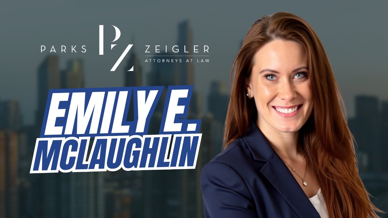 Meet Our Attorneys: Emily E. McLaughlin