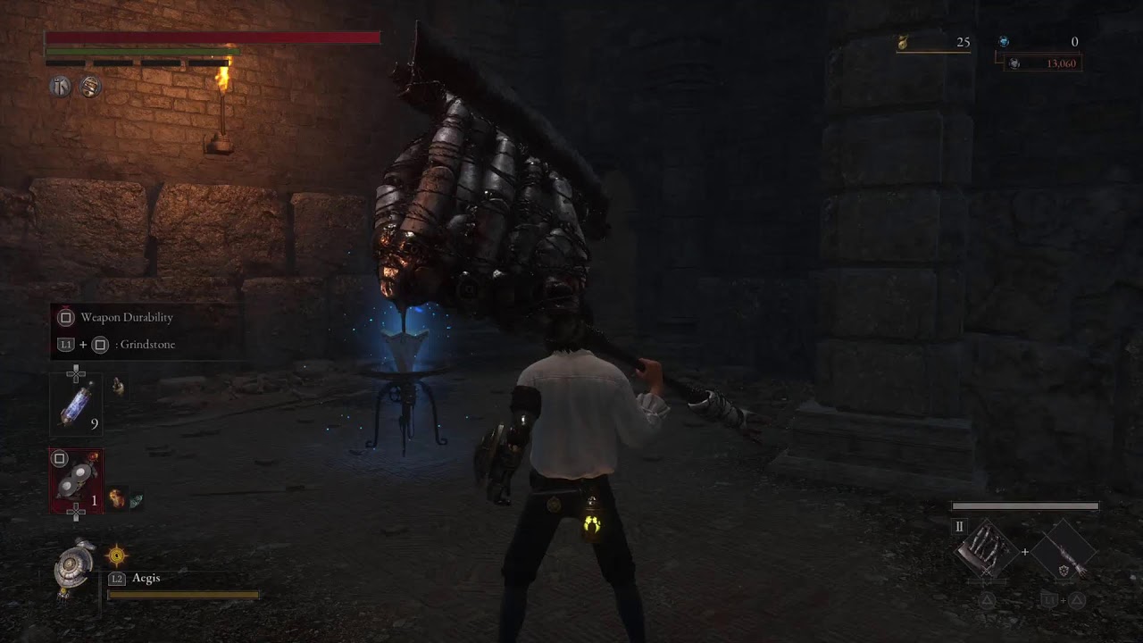 Late night gaming with Arodith | Lies of P