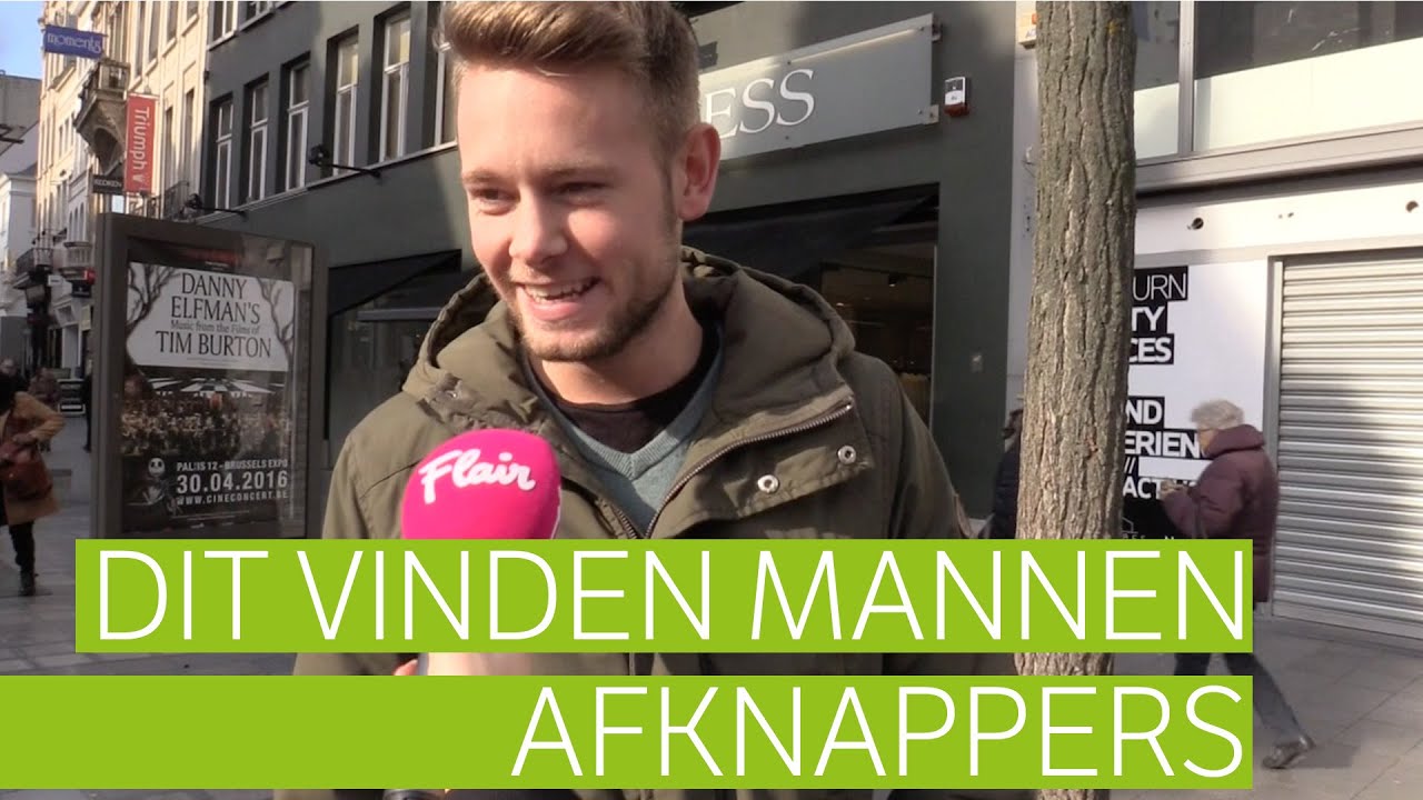 Dit vinden mannen echte afknappers bij vrouwen