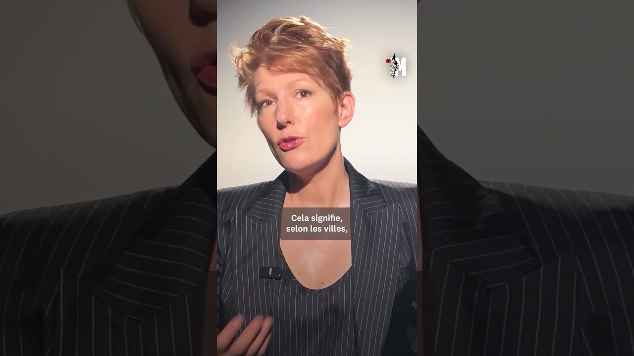 Natacha Polony : 