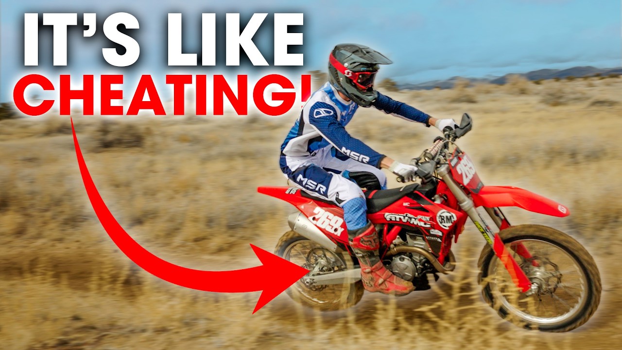The Most Common Braking Mistake Made
