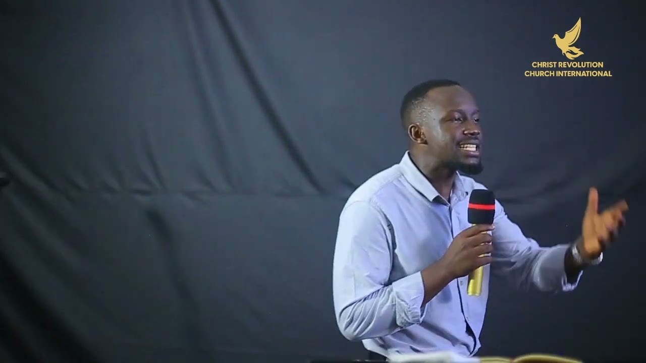 THE KINGDOM PRINCIPLES OF FINANCIAL INCREASE & MULTIPLICATION Part (ii)-THE PRINCIPLE OF MANAGEMENT