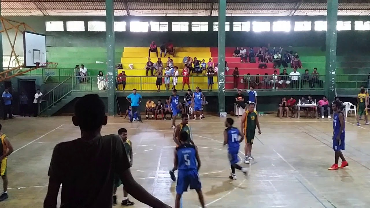 Vazians vs Kurunegala | 2014