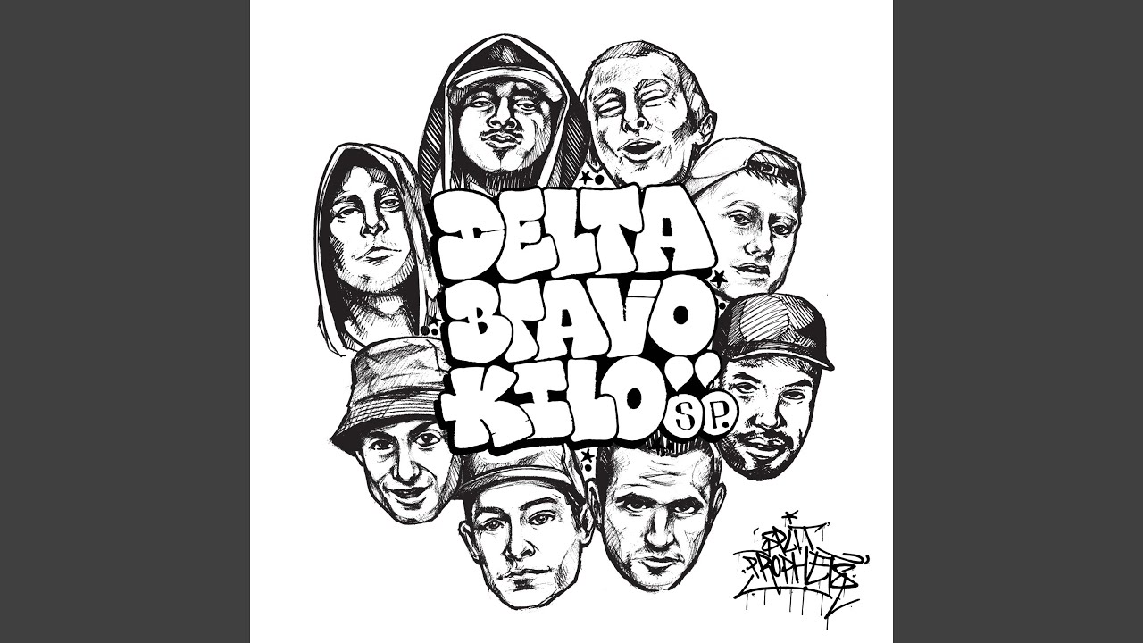 Funky Dory (feat. Datkid, Upfront mc, Bew Bonnik, Joey Paro)