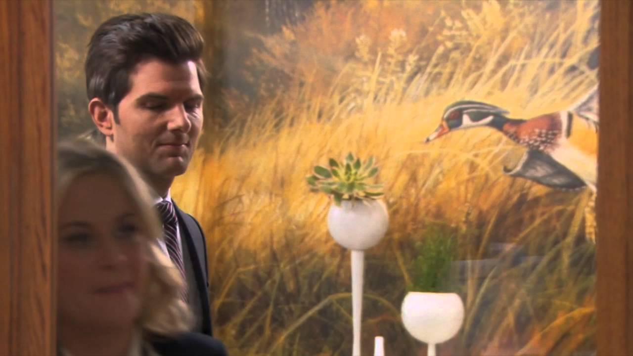 Ben & Leslie