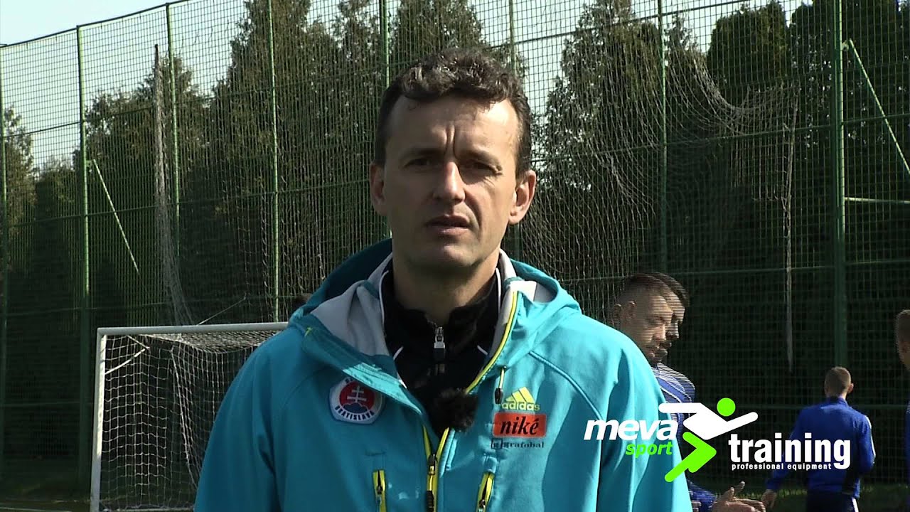 Tr&eacute;ningov&yacute; set MEVASPORT