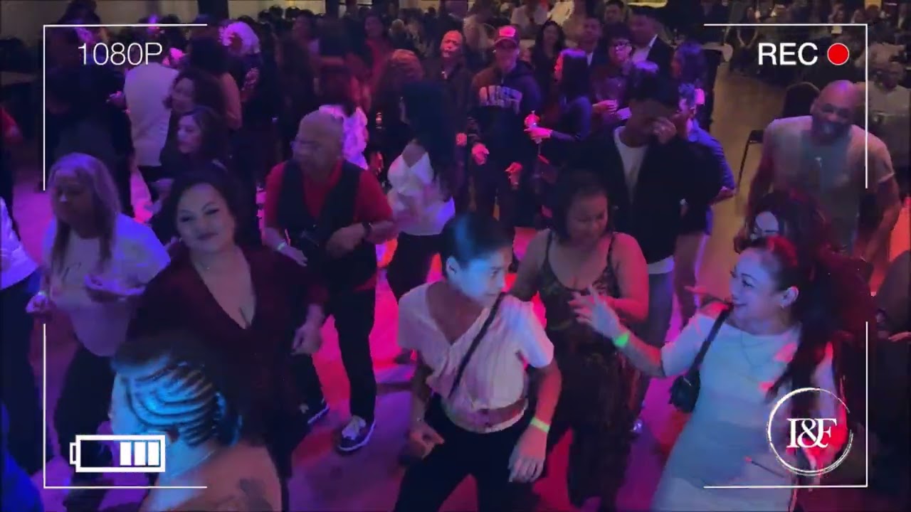 Selena cumbia medley @ After Christmas Party (27-12-2025)