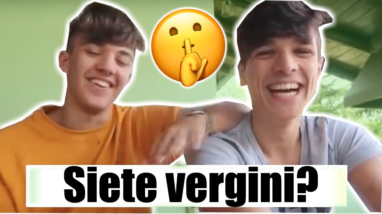 DOMANDE SCOMODE CON SESPO!! *VALESPO*