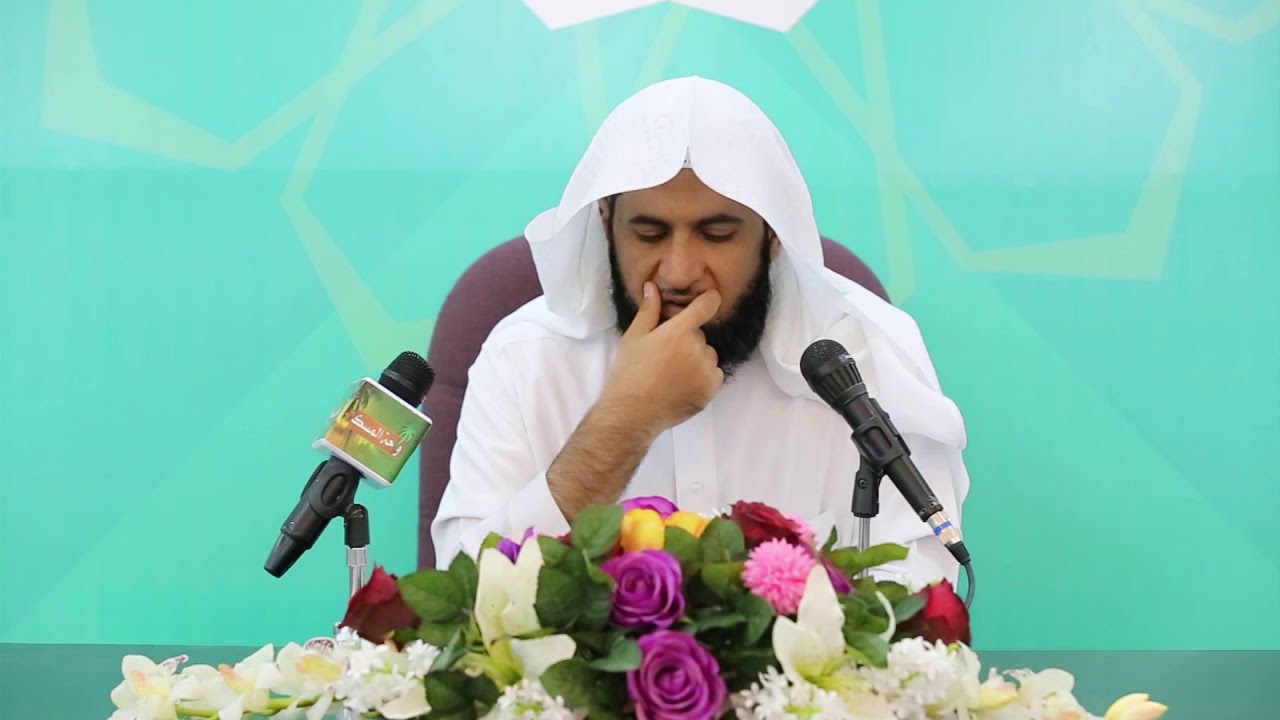 تخاصم أهل النار 2
