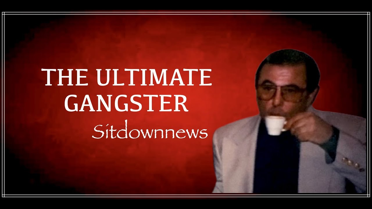 Ultimate Gangster (Часть 1 из 3)