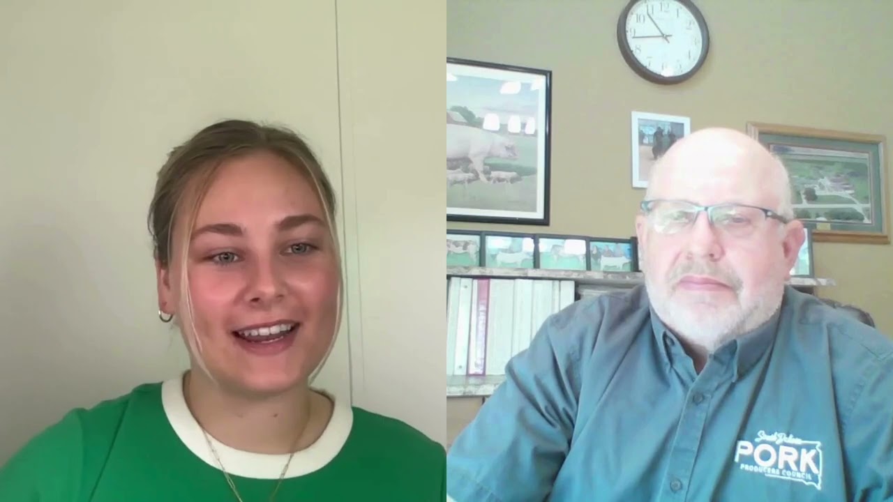 Seat at the Table with Jeff Wolff