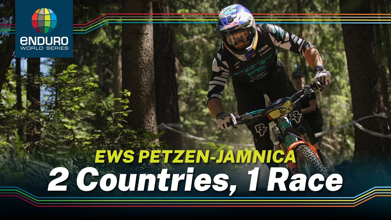 EWS Highlights | EWS Petzen Jamnica