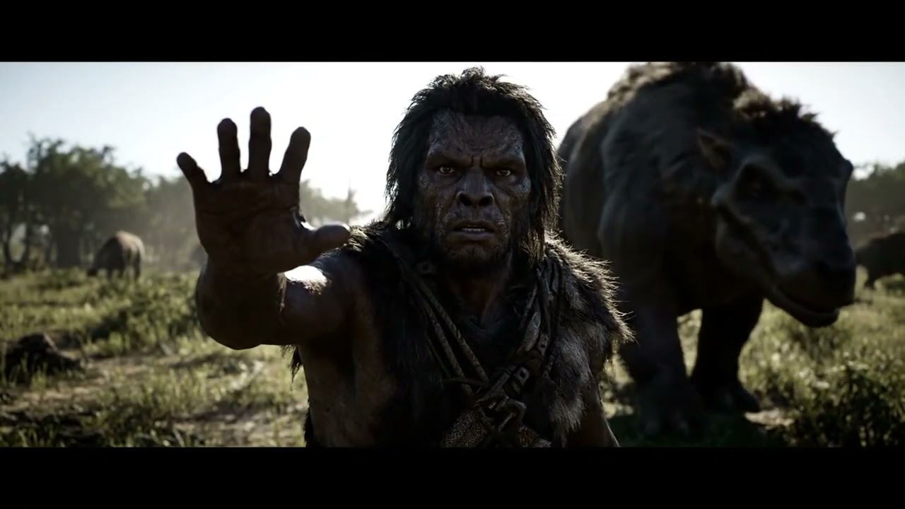 What If Megafauna Roamed the Earth Again Tomorrow Are We Ready?