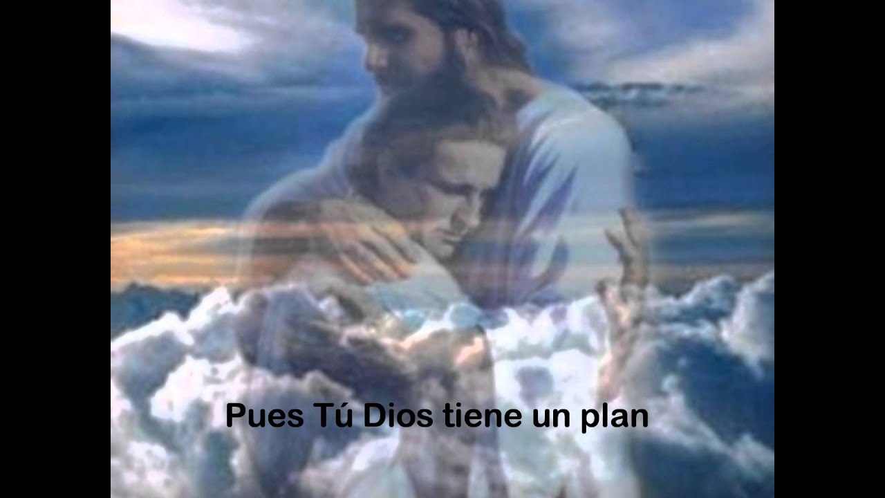 TU DIOS TIENES UN PLAN (José el Rey De Los Sueños)